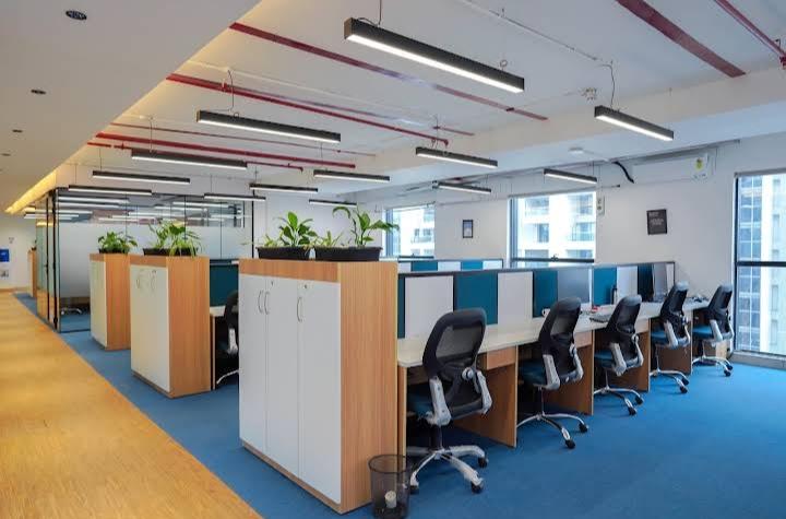 Corporate-Friendly Co-working Offices in Balewadi Pune with High-Speed Internet